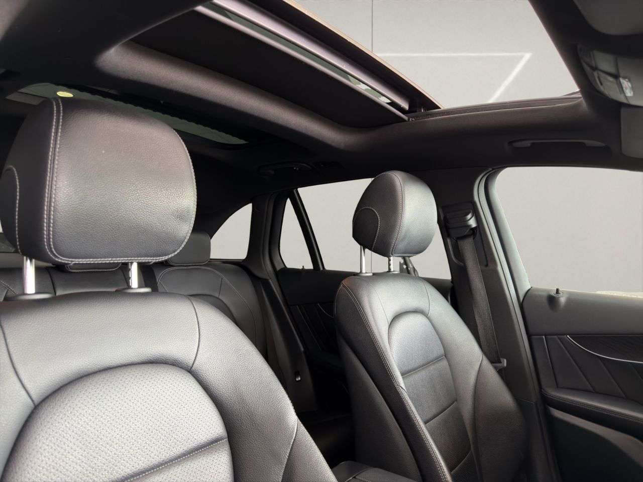 2017 MERCEDES-BENZ GLC 2017 MERCEDES-BENZ GLC