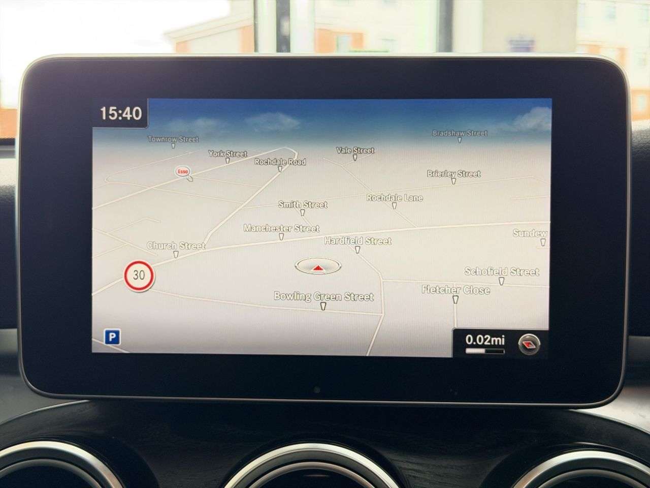 2017 MERCEDES-BENZ GLC 2017 MERCEDES-BENZ GLC
