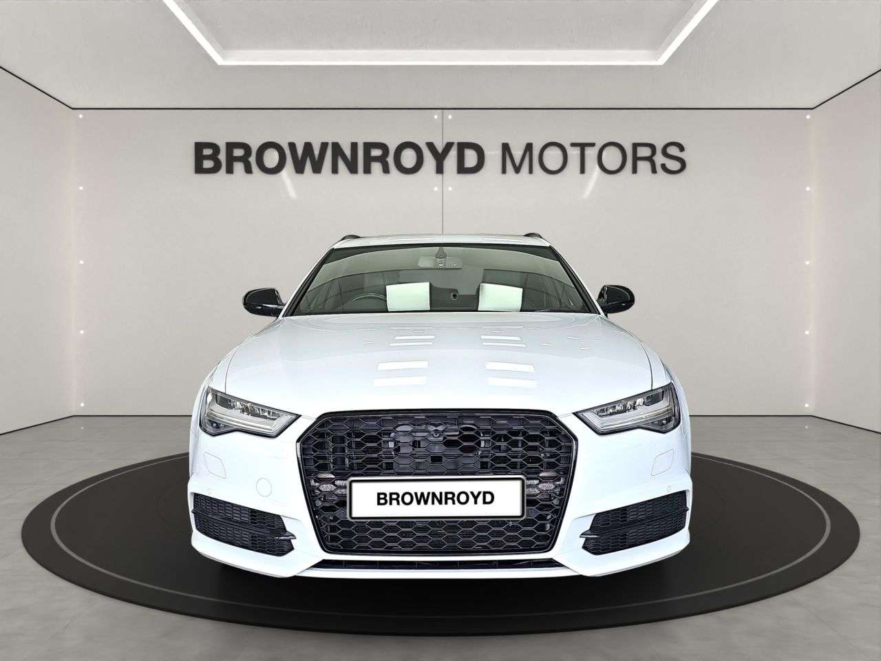 A 2017 AUDI A6 AVANT TDI QUATTRO S LINE BLACK EDITION A 2017 AUDI A6 AVANT TDI QUATTRO S LINE BLACK EDITION