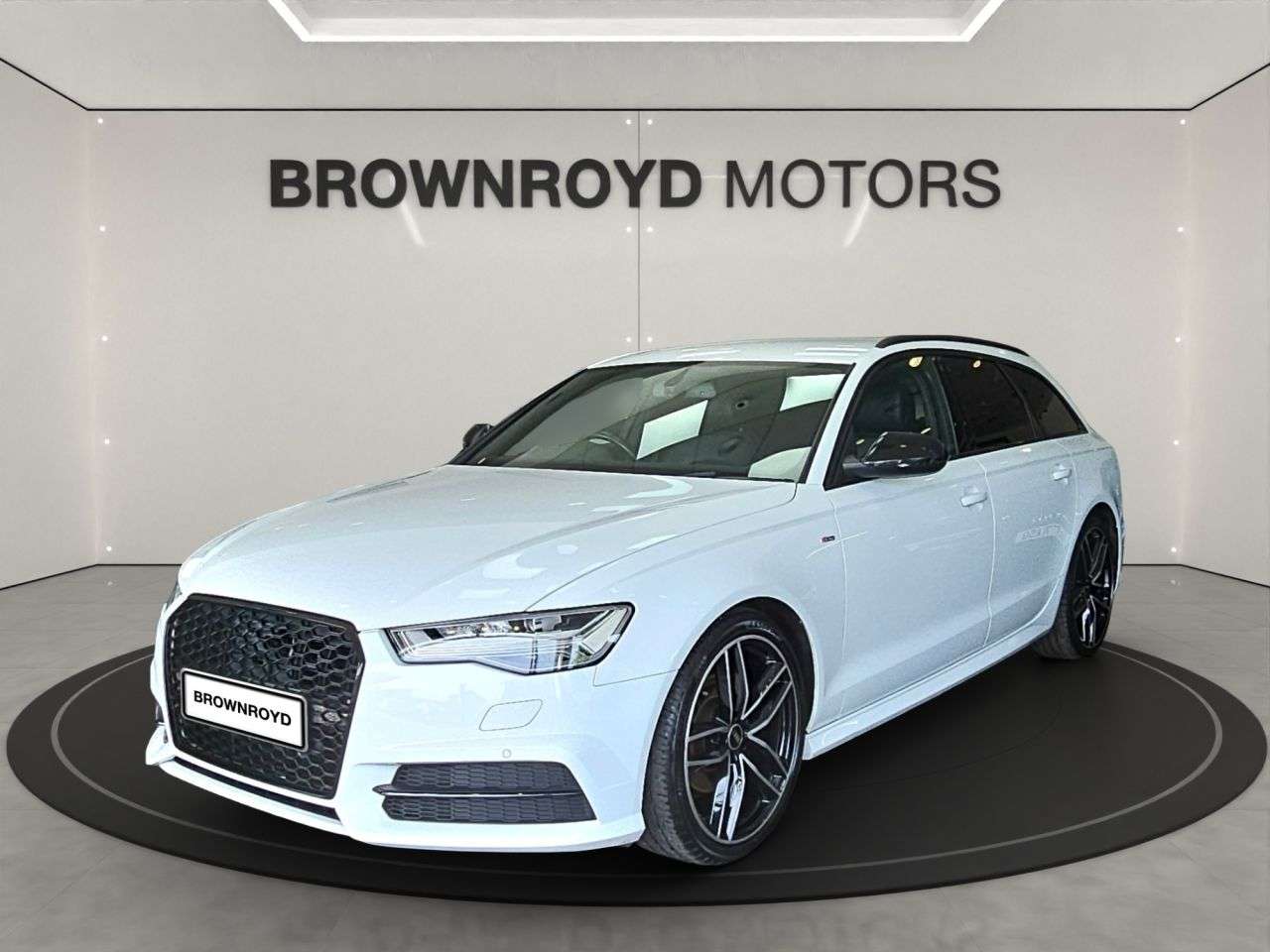 A 2017 AUDI A6 AVANT TDI QUATTRO S LINE BLACK EDITION A 2017 AUDI A6 AVANT TDI QUATTRO S LINE BLACK EDITION
