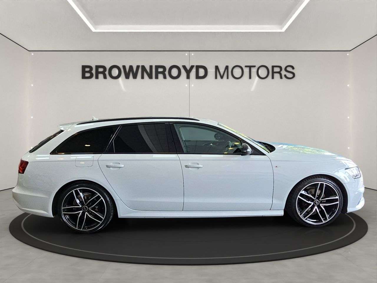 2017 AUDI A6 2017 AUDI A6