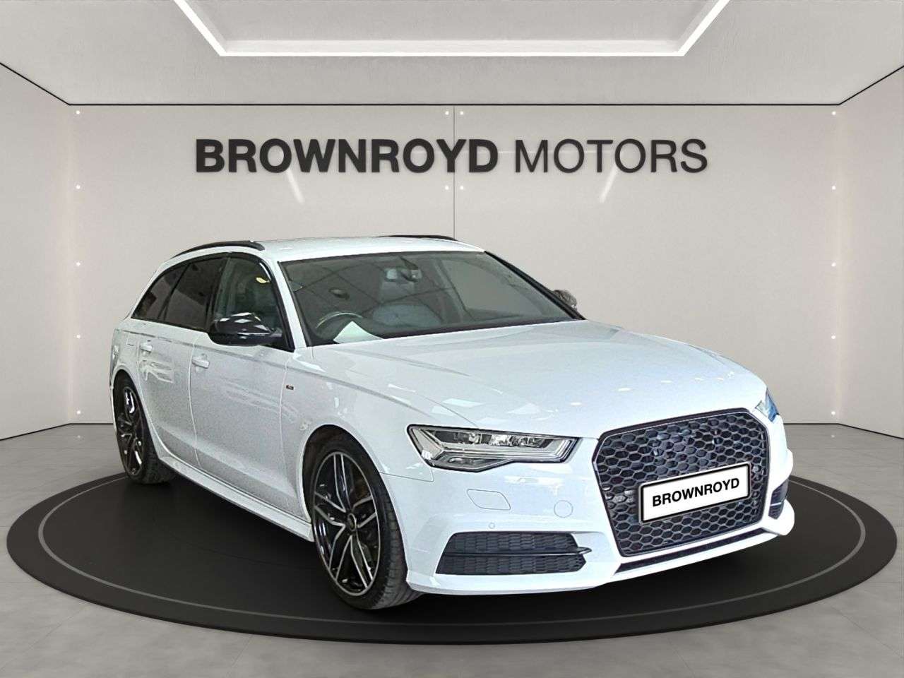 A 2017 AUDI A6 AVANT TDI QUATTRO S LINE BLACK EDITION A 2017 AUDI A6 AVANT TDI QUATTRO S LINE BLACK EDITION
