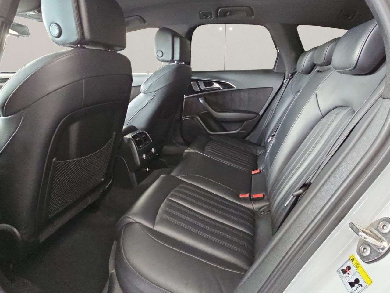 2017 AUDI A6 2017 AUDI A6