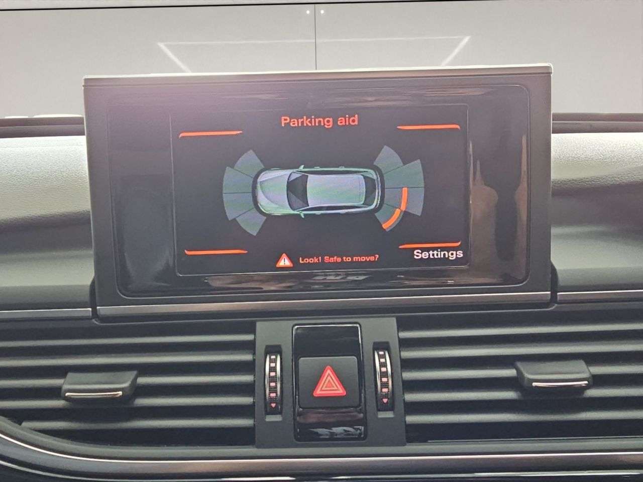 2017 AUDI A6 2017 AUDI A6