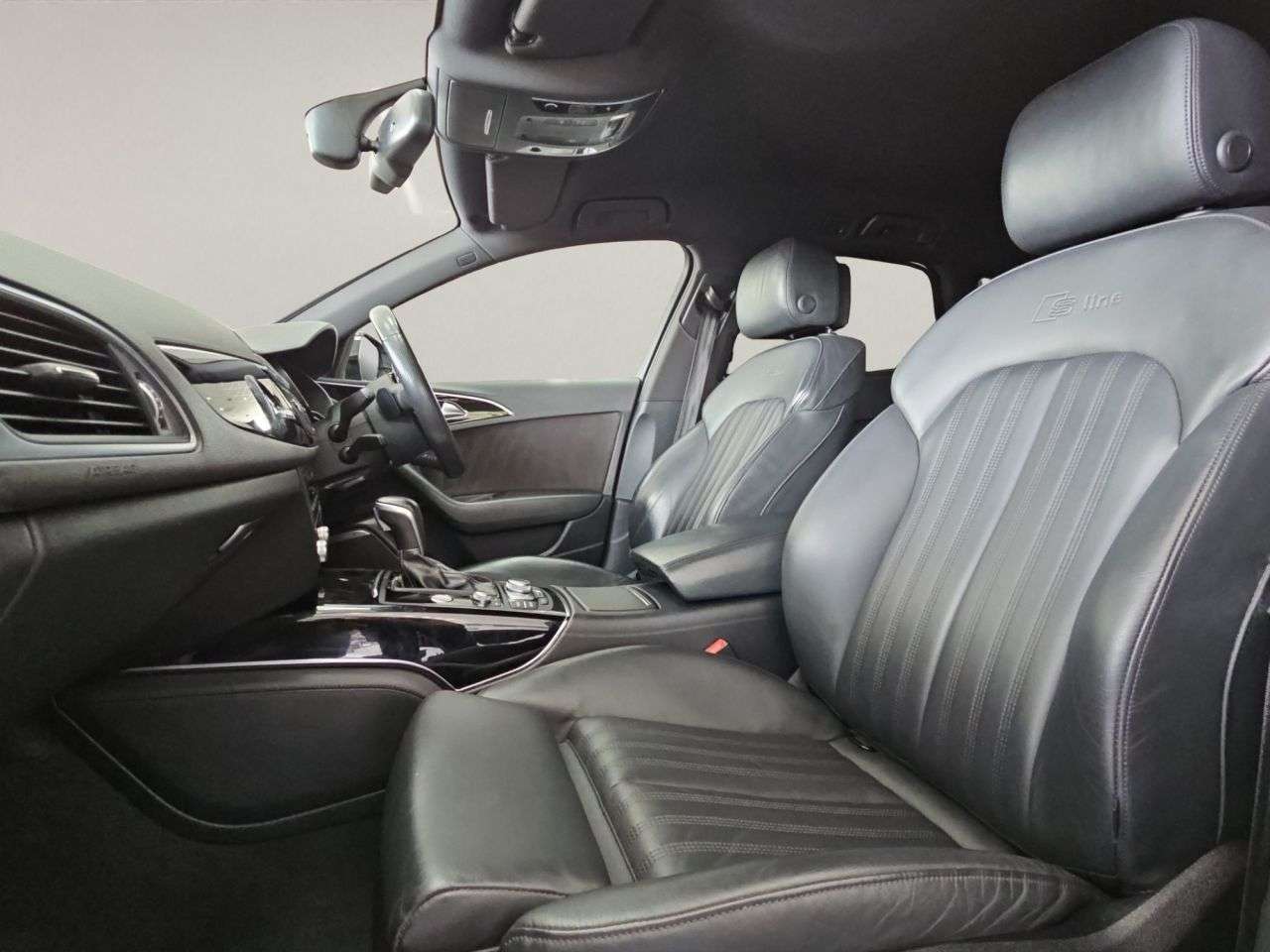 2017 AUDI A6 2017 AUDI A6
