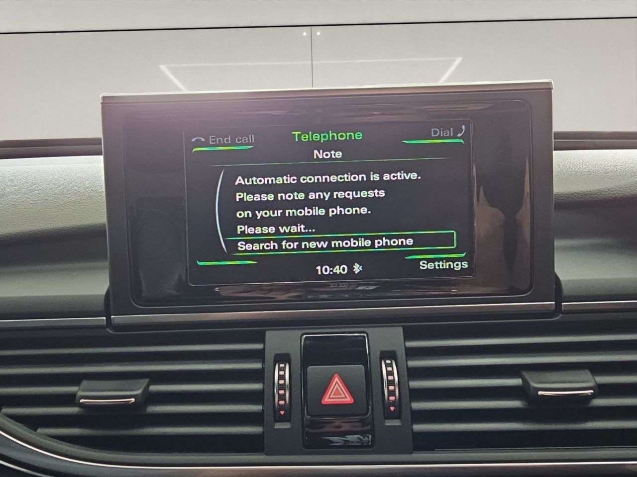 2017 AUDI A6 2017 AUDI A6