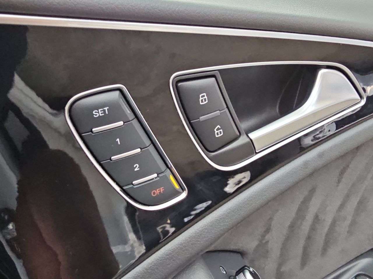 2017 AUDI A6 2017 AUDI A6