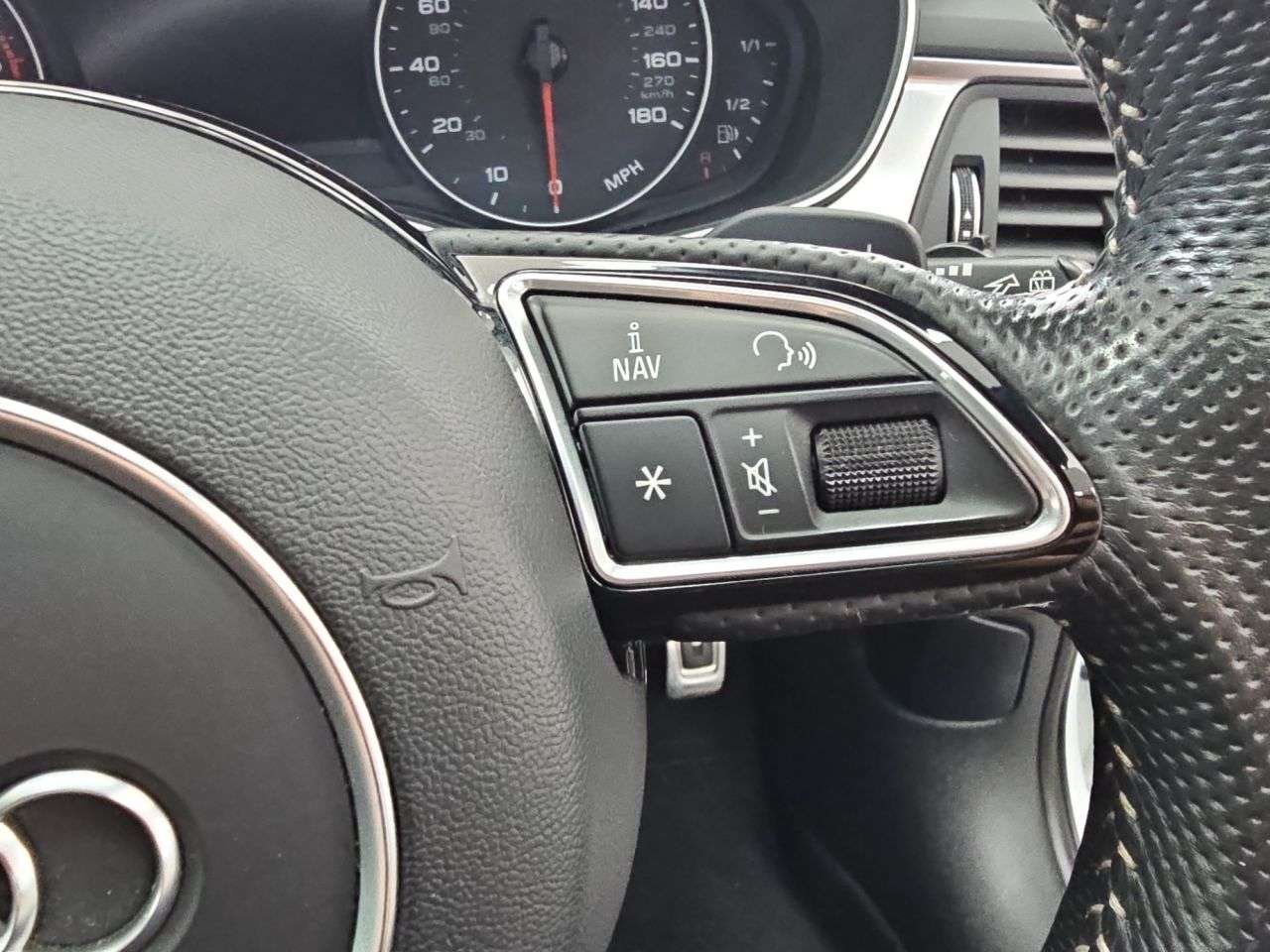 2017 AUDI A6 2017 AUDI A6