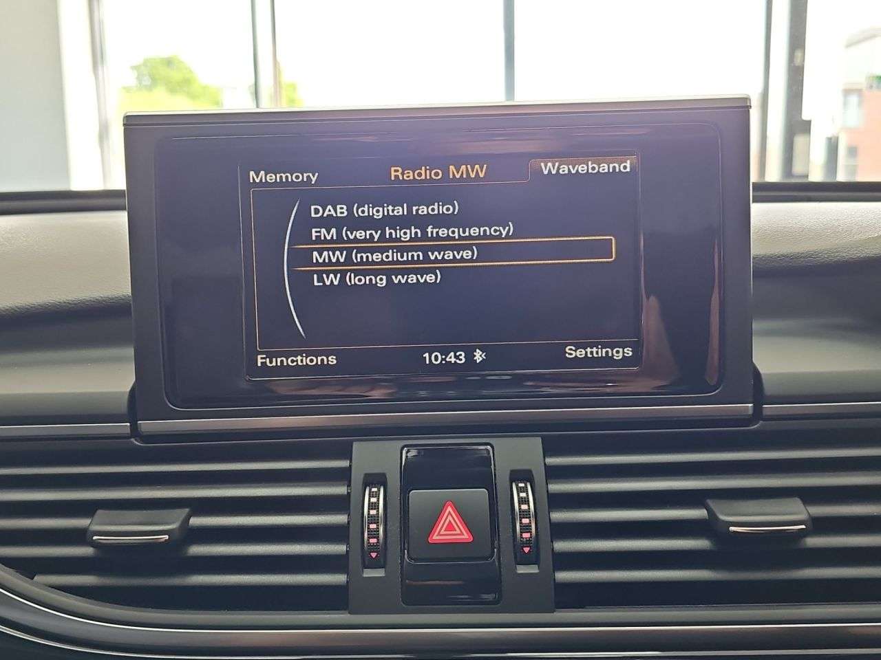 2017 AUDI A6 2017 AUDI A6