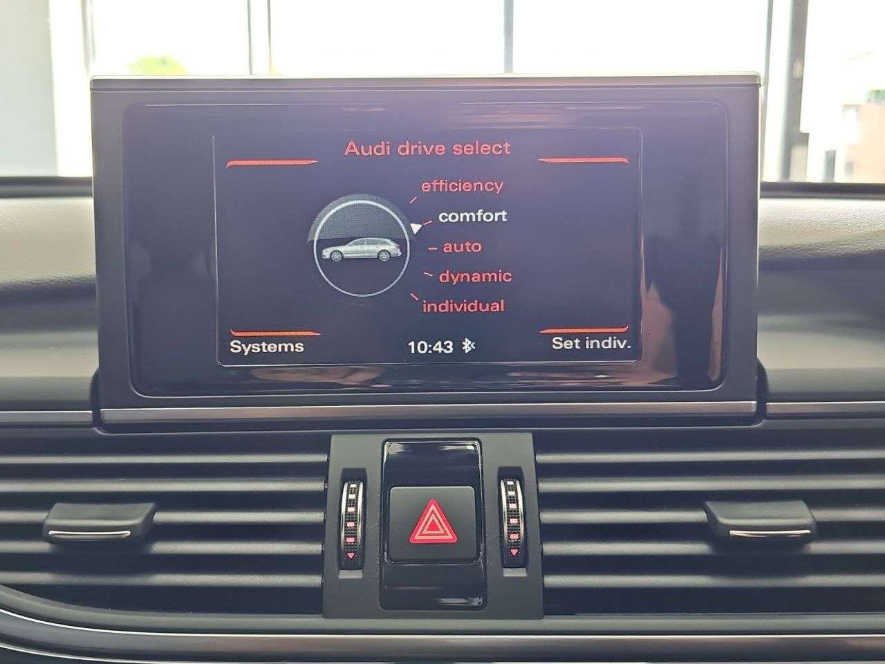 2017 AUDI A6 2017 AUDI A6