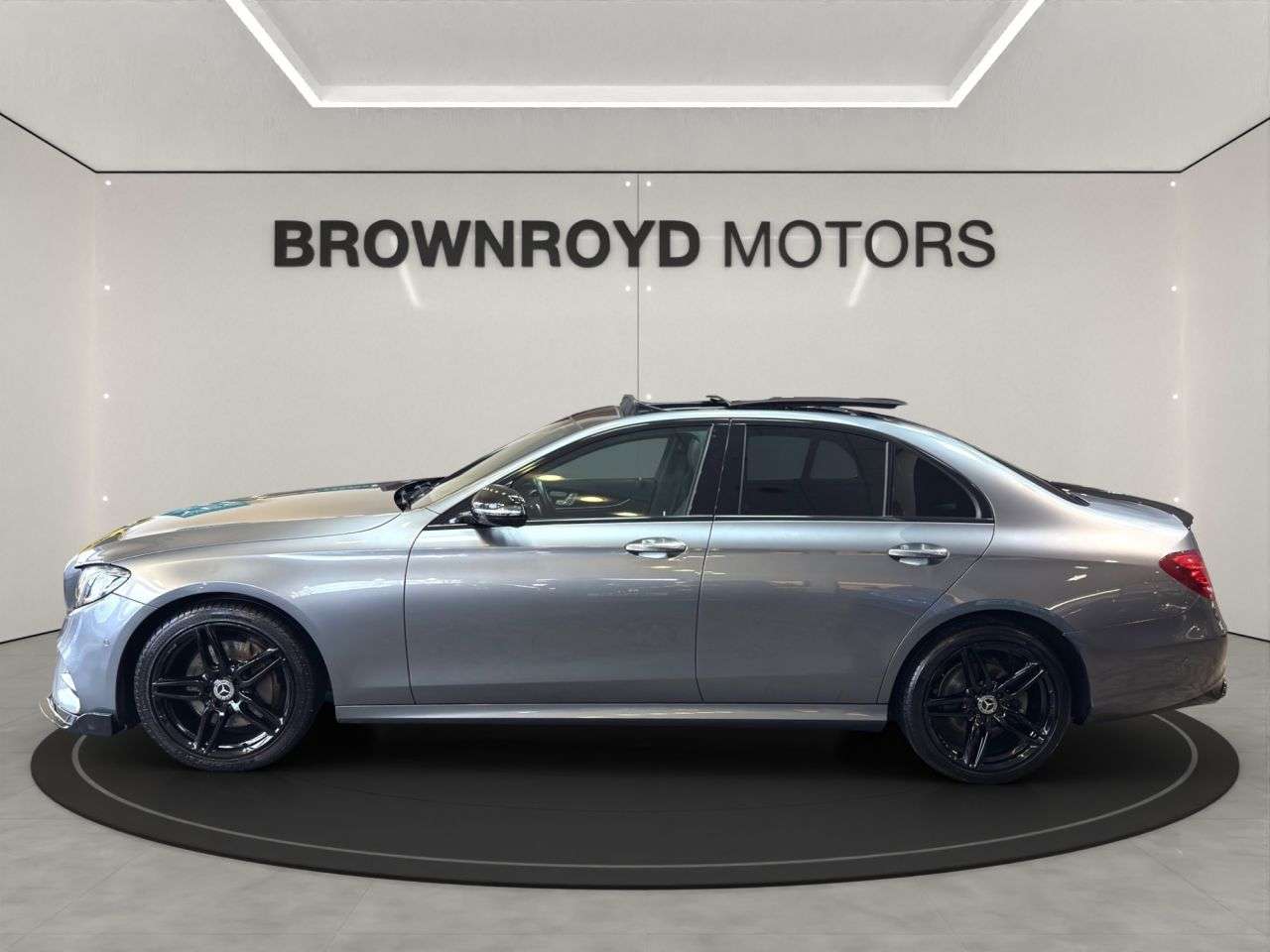 2018 MERCEDES-BENZ E-CLASS 2018 MERCEDES-BENZ E-CLASS