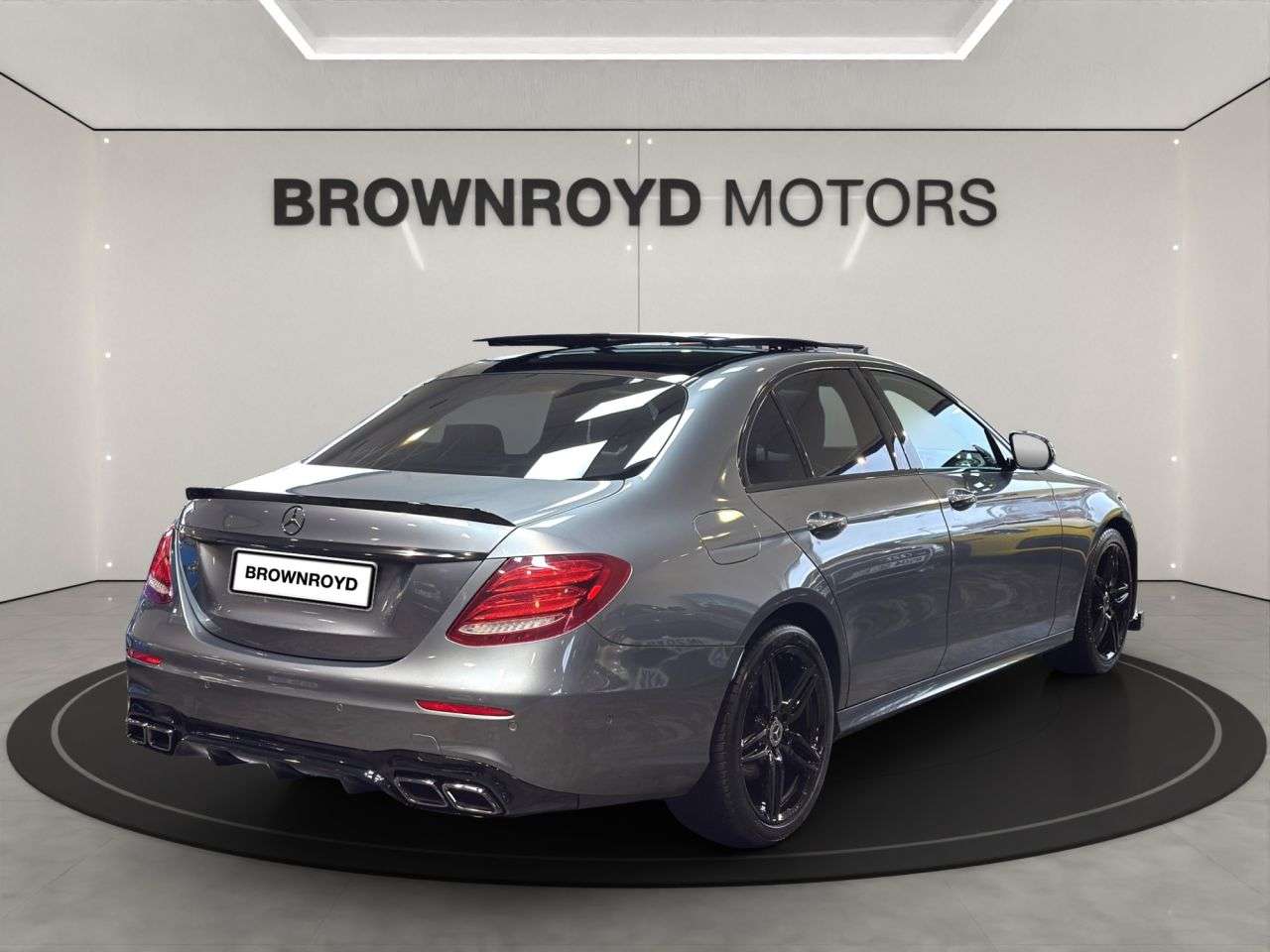 2018 MERCEDES-BENZ E-CLASS 2018 MERCEDES-BENZ E-CLASS