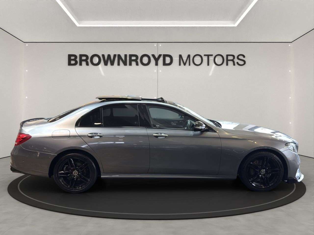 2018 MERCEDES-BENZ E-CLASS 2018 MERCEDES-BENZ E-CLASS