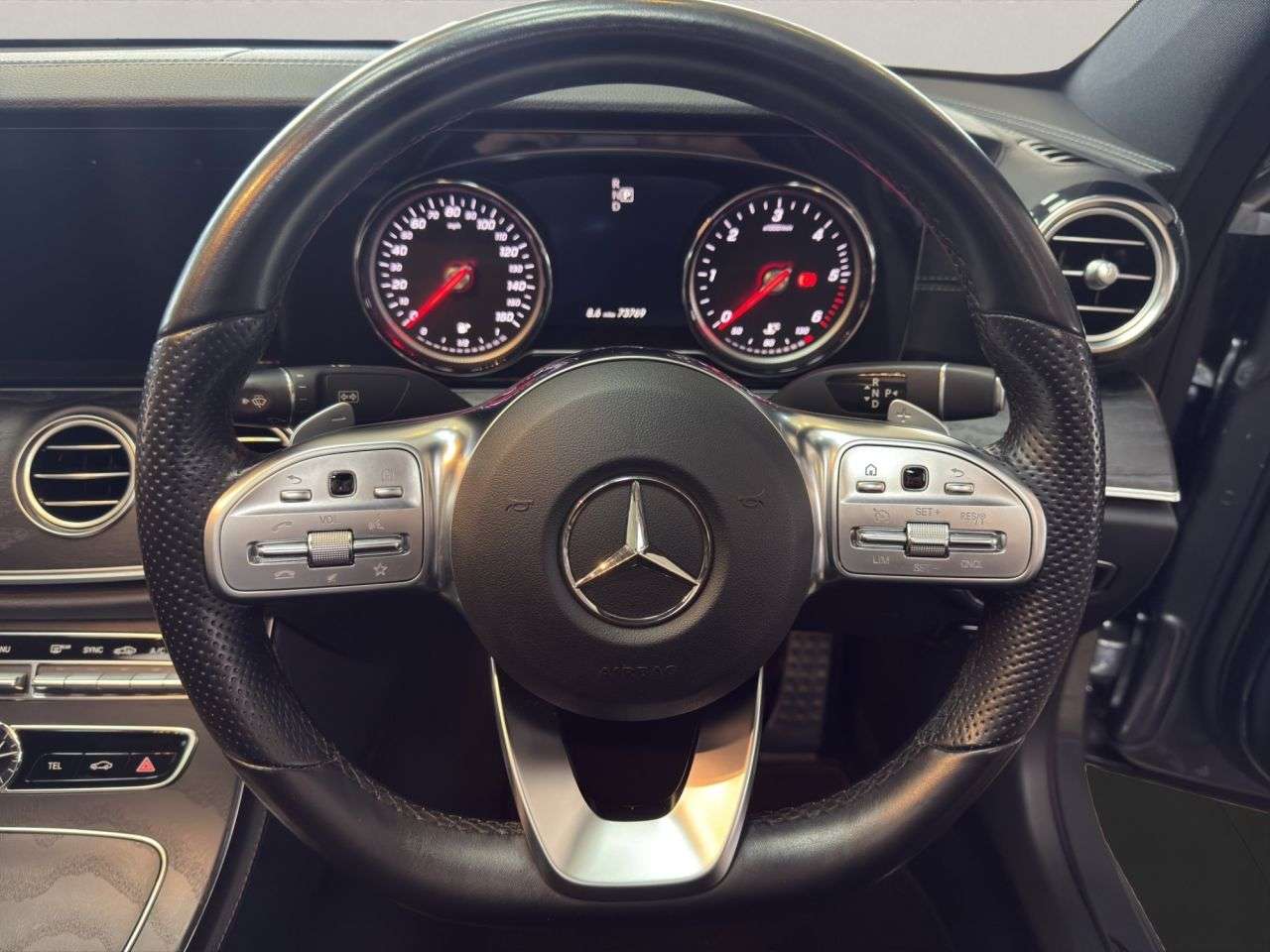 2018 MERCEDES-BENZ E-CLASS 2018 MERCEDES-BENZ E-CLASS