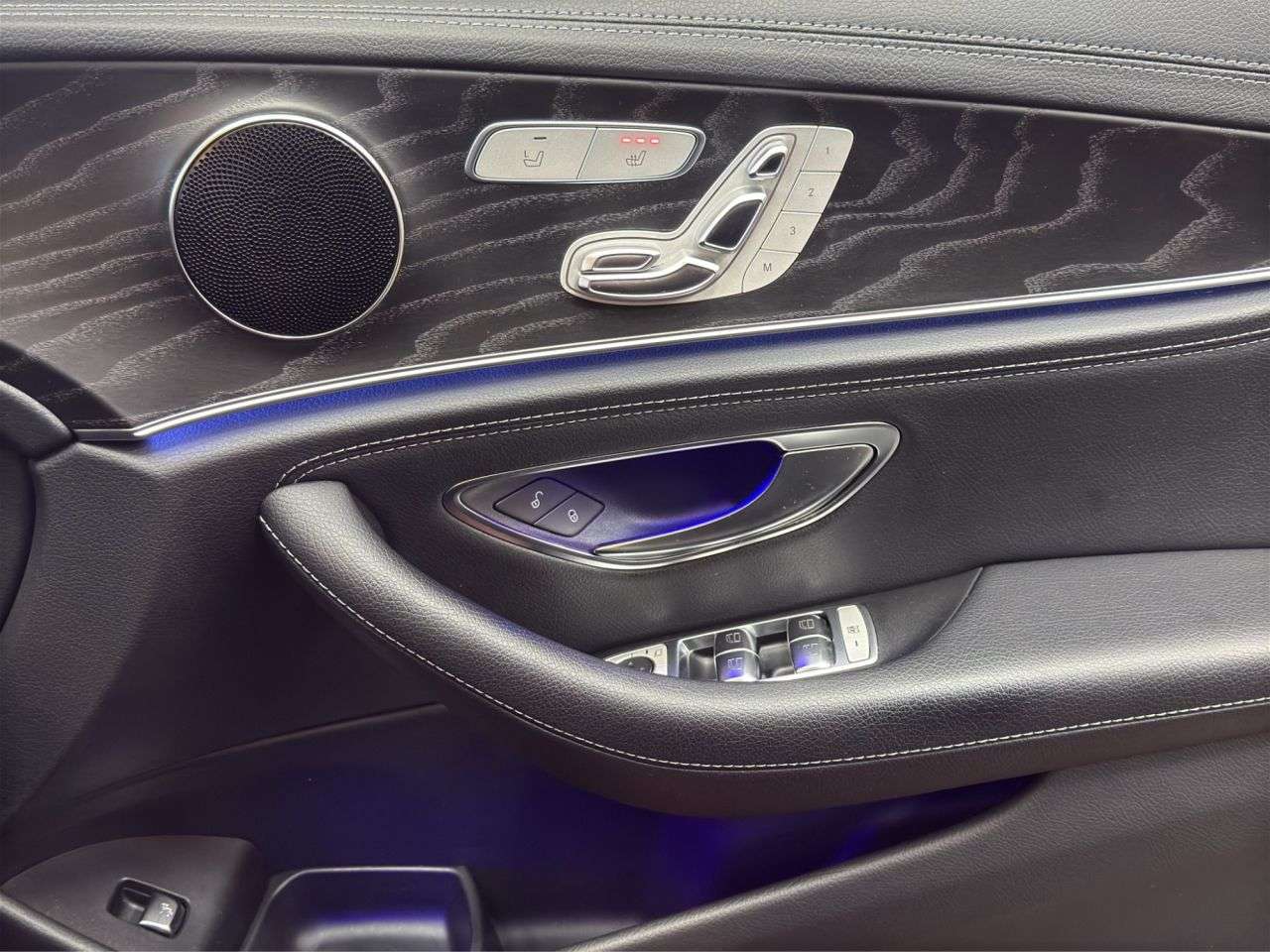 2018 MERCEDES-BENZ E-CLASS 2018 MERCEDES-BENZ E-CLASS