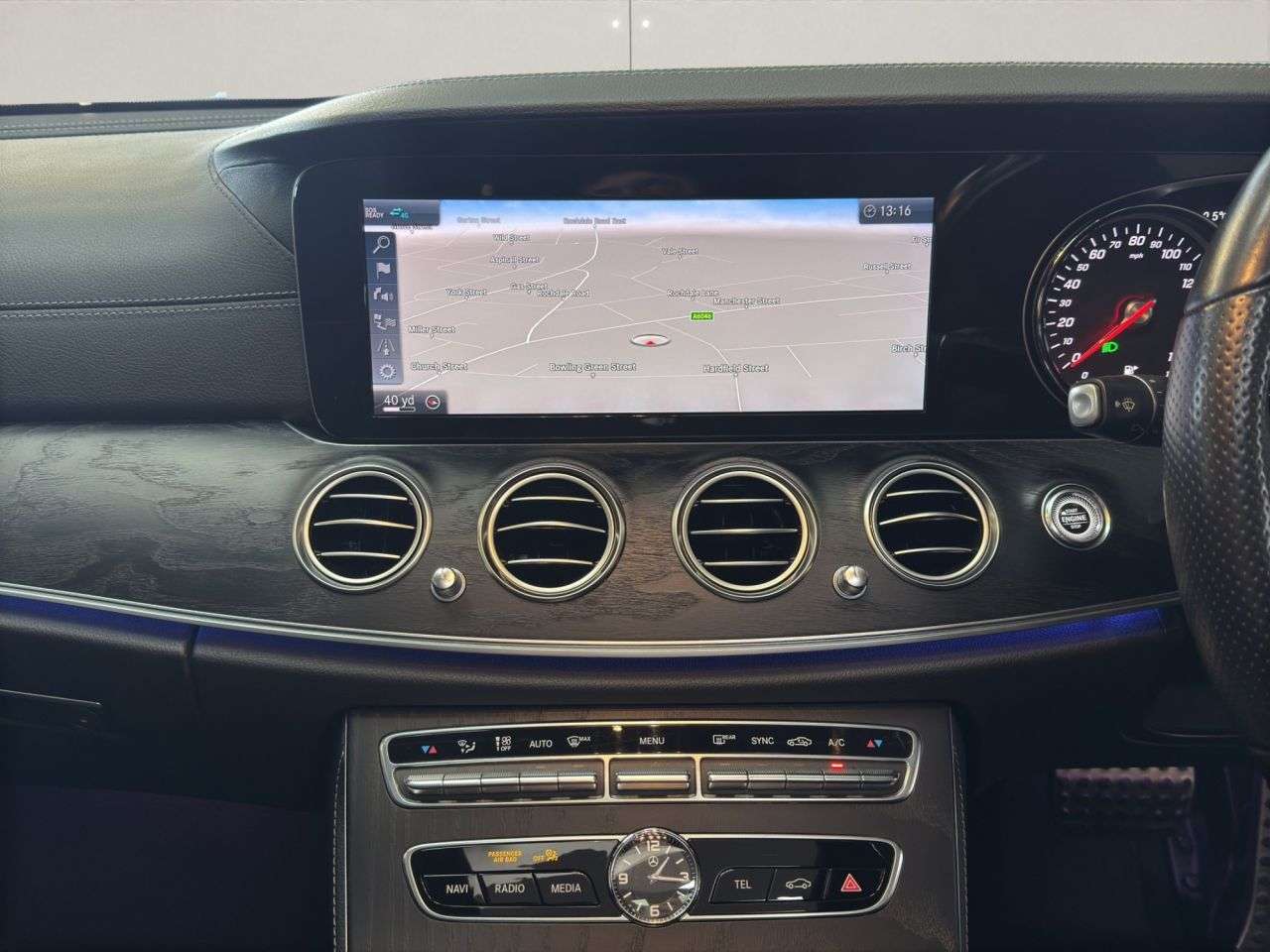 2018 MERCEDES-BENZ E-CLASS 2018 MERCEDES-BENZ E-CLASS