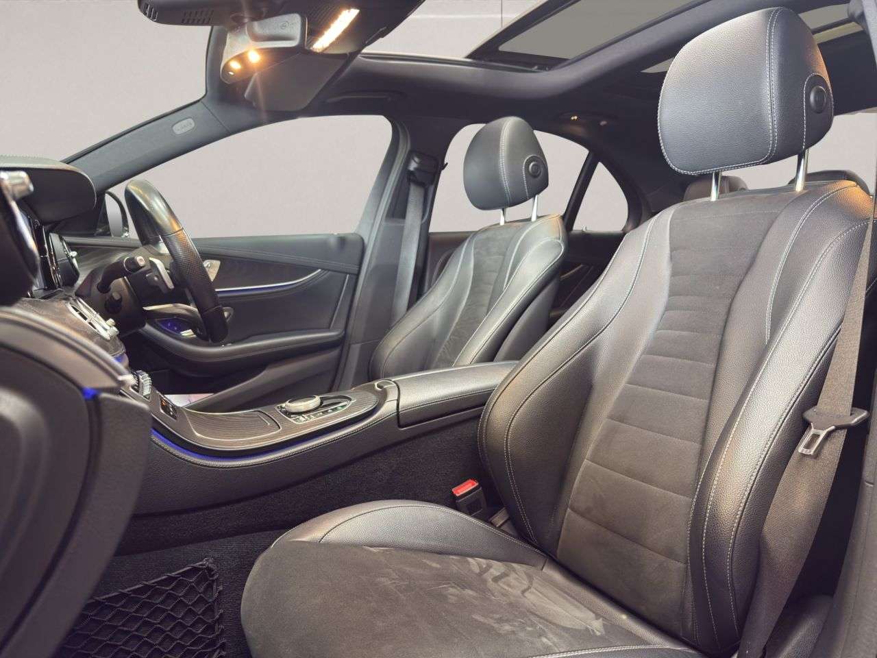 2018 MERCEDES-BENZ E-CLASS 2018 MERCEDES-BENZ E-CLASS