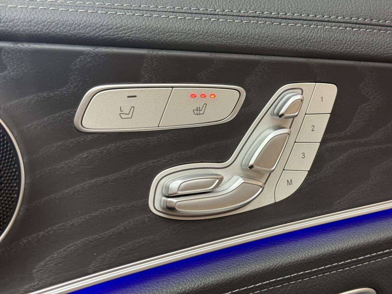 2018 MERCEDES-BENZ E-CLASS 2018 MERCEDES-BENZ E-CLASS