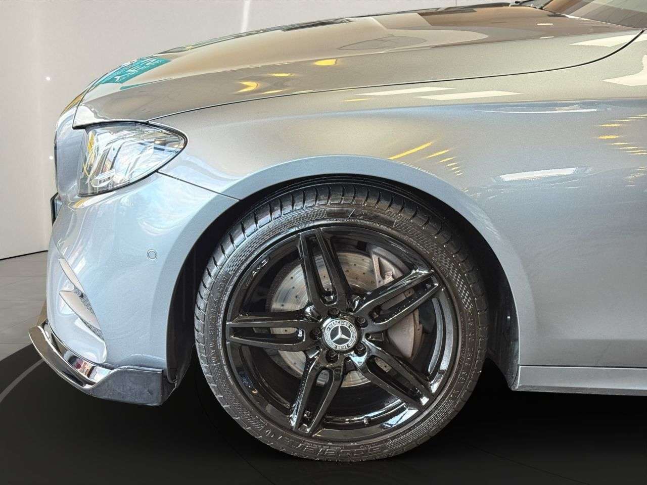 2018 MERCEDES-BENZ E-CLASS 2018 MERCEDES-BENZ E-CLASS