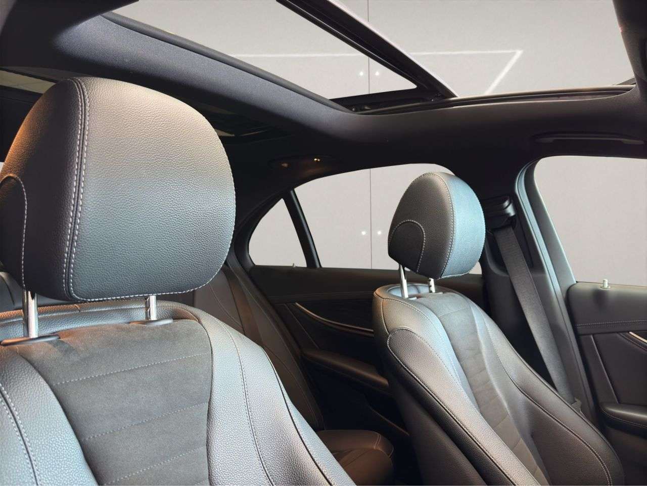 2018 MERCEDES-BENZ E-CLASS 2018 MERCEDES-BENZ E-CLASS