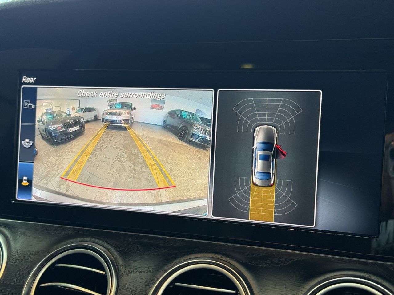 2018 MERCEDES-BENZ E-CLASS 2018 MERCEDES-BENZ E-CLASS