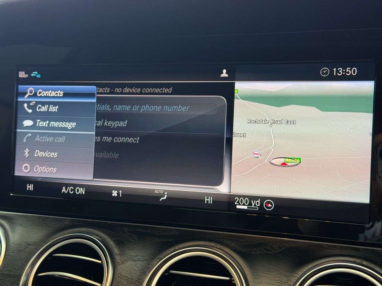2018 MERCEDES-BENZ E-CLASS 2018 MERCEDES-BENZ E-CLASS