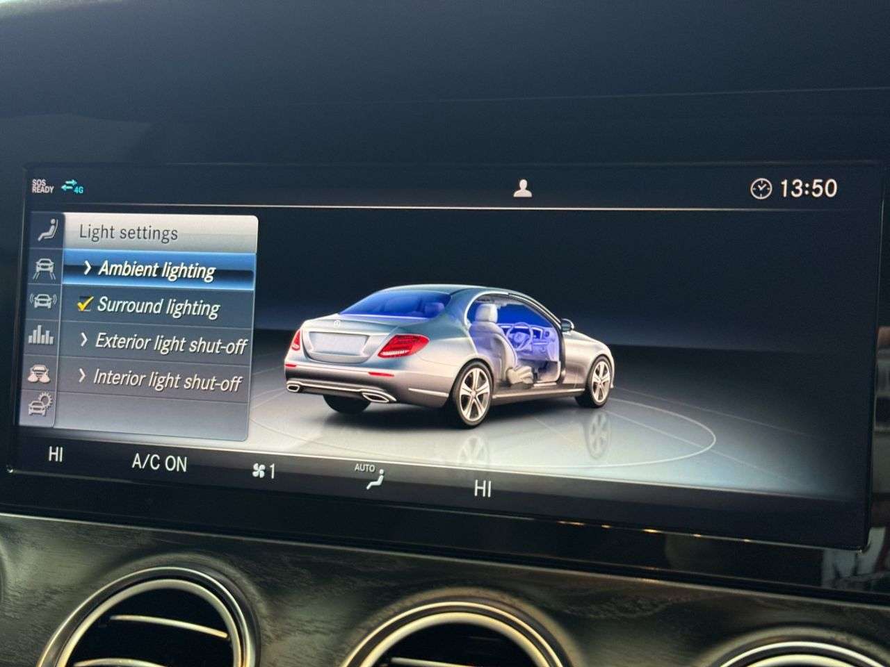 2018 MERCEDES-BENZ E-CLASS 2018 MERCEDES-BENZ E-CLASS