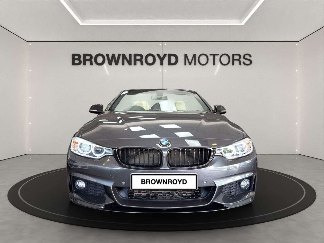 2016 BMW 4 SERIES 2016 BMW 4 SERIES