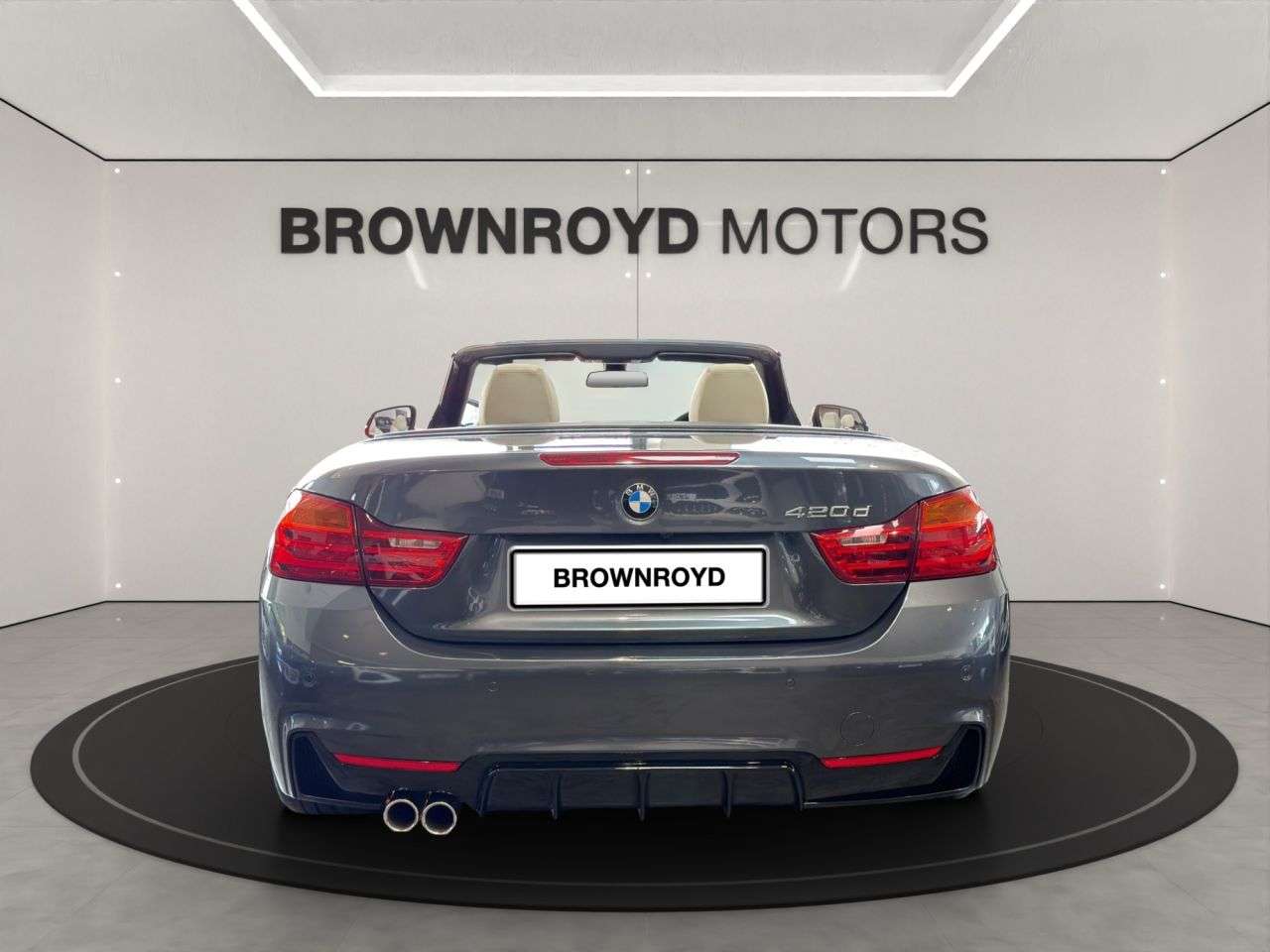 2016 BMW 4 SERIES 2016 BMW 4 SERIES