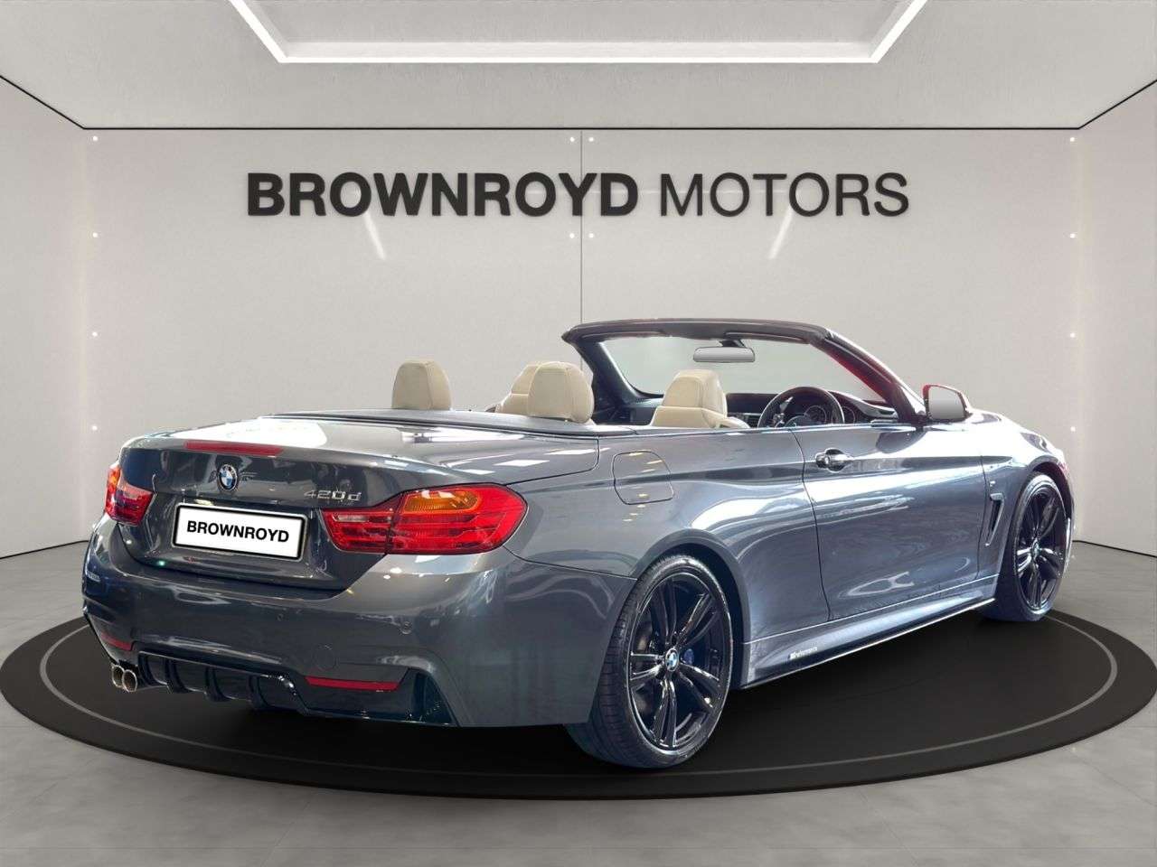 2016 BMW 4 SERIES 2016 BMW 4 SERIES