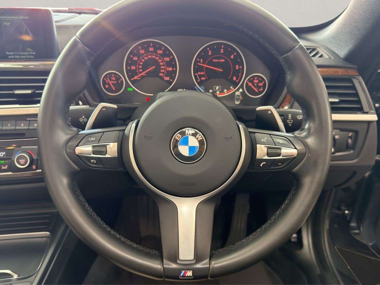 2016 BMW 4 SERIES 2016 BMW 4 SERIES