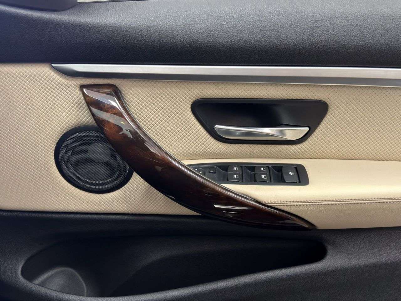 2016 BMW 4 SERIES 2016 BMW 4 SERIES