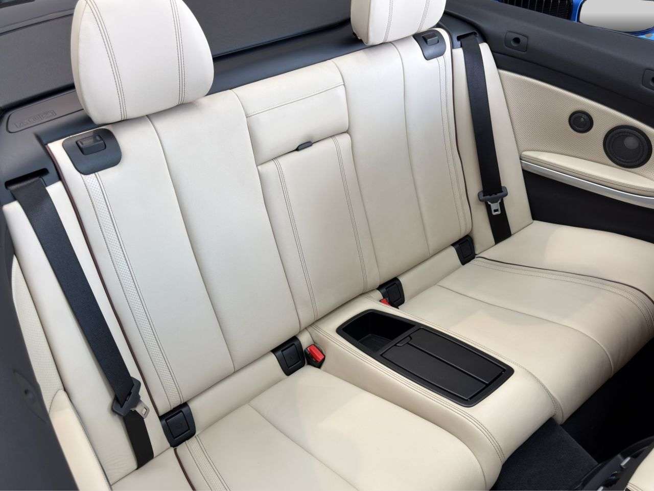2016 BMW 4 SERIES 2016 BMW 4 SERIES