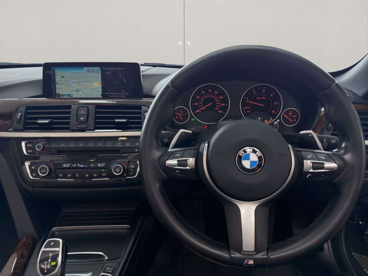 2016 BMW 4 SERIES 2016 BMW 4 SERIES
