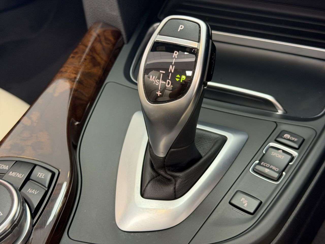2016 BMW 4 SERIES 2016 BMW 4 SERIES