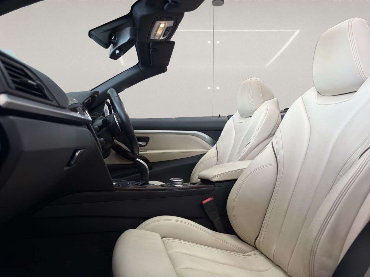 2016 BMW 4 SERIES 2016 BMW 4 SERIES