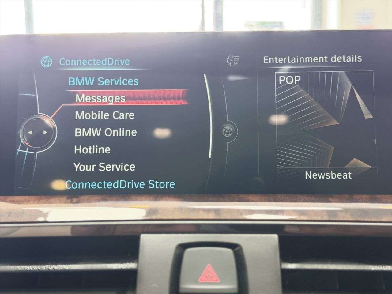 2016 BMW 4 SERIES 2016 BMW 4 SERIES