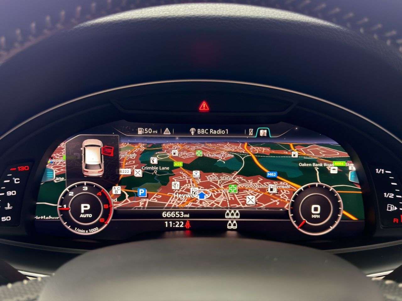 2018 AUDI Q7 2018 AUDI Q7