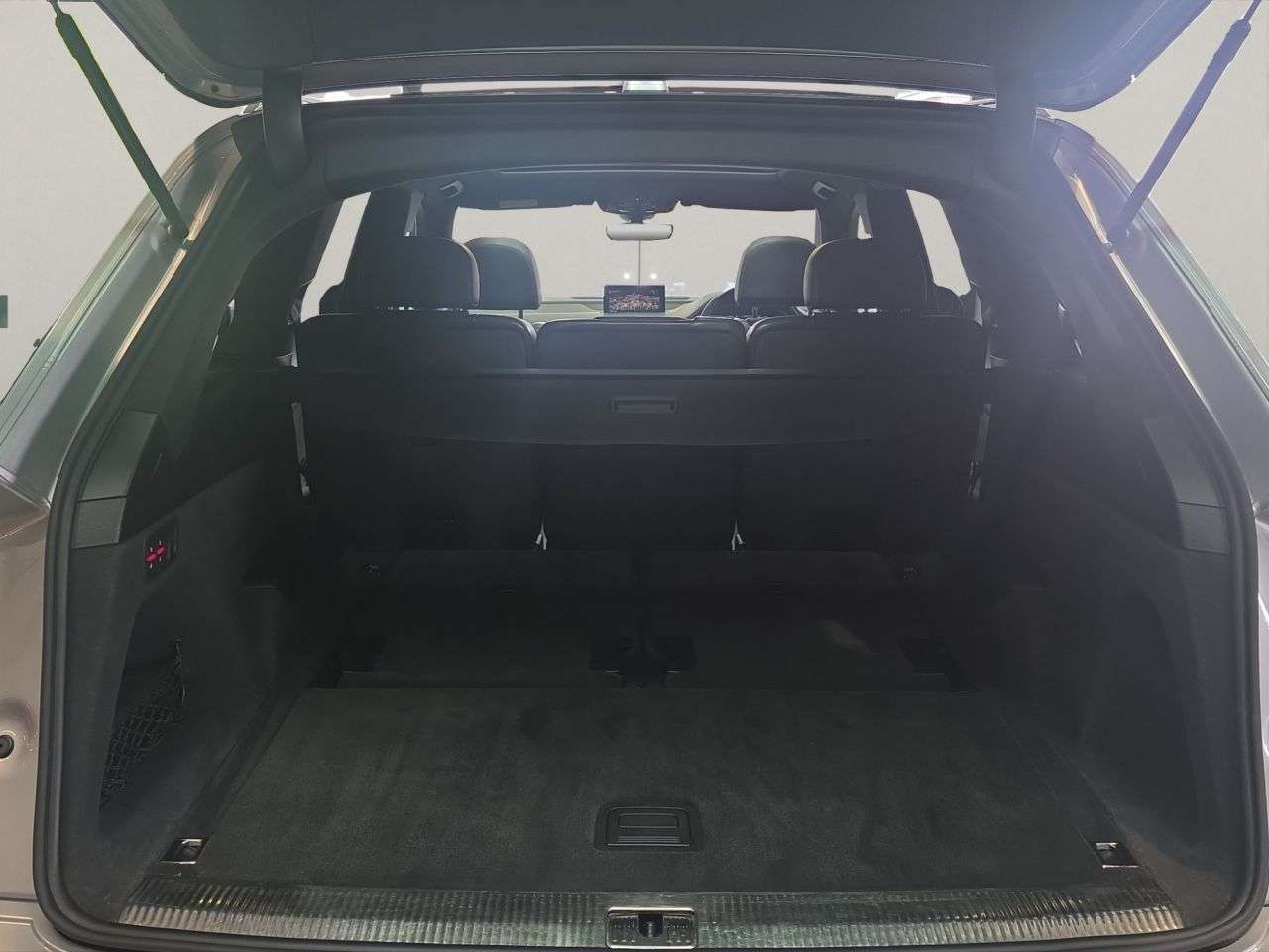 2018 AUDI Q7 2018 AUDI Q7