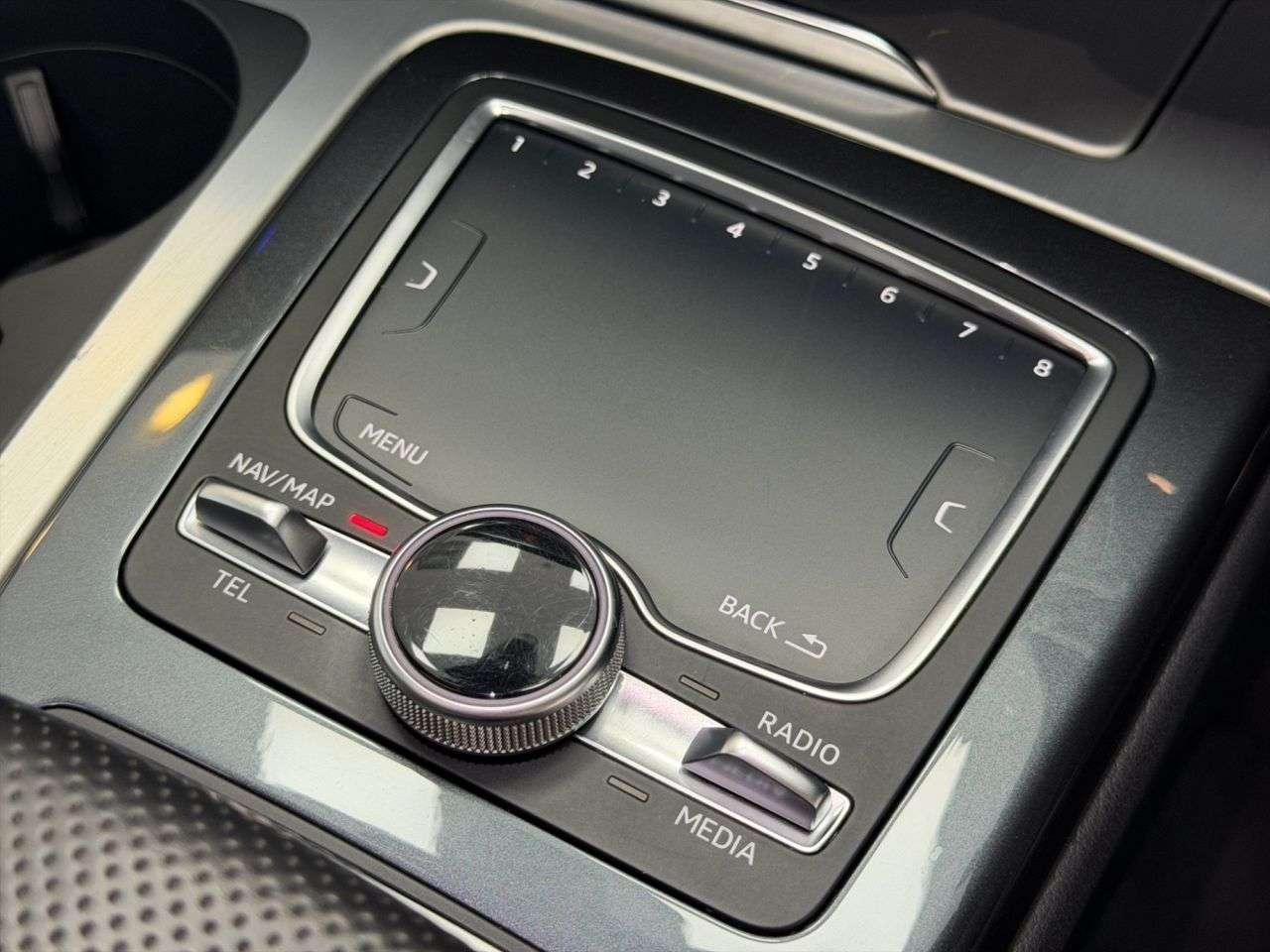 2018 AUDI Q7 2018 AUDI Q7