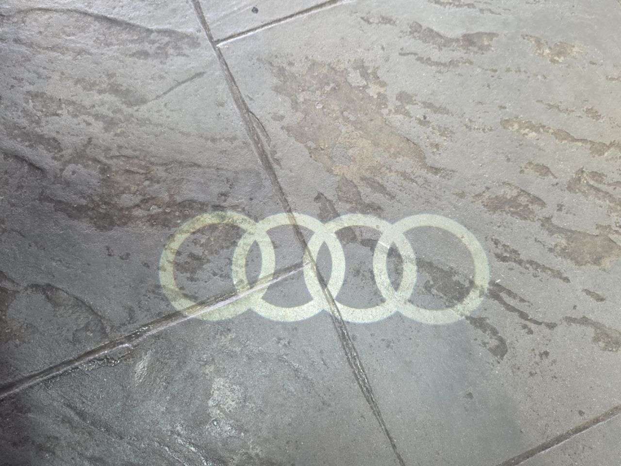 2018 AUDI Q7 2018 AUDI Q7