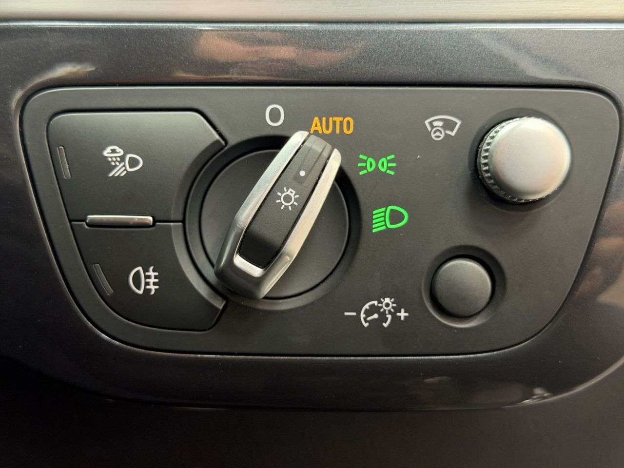 2018 AUDI Q7 2018 AUDI Q7