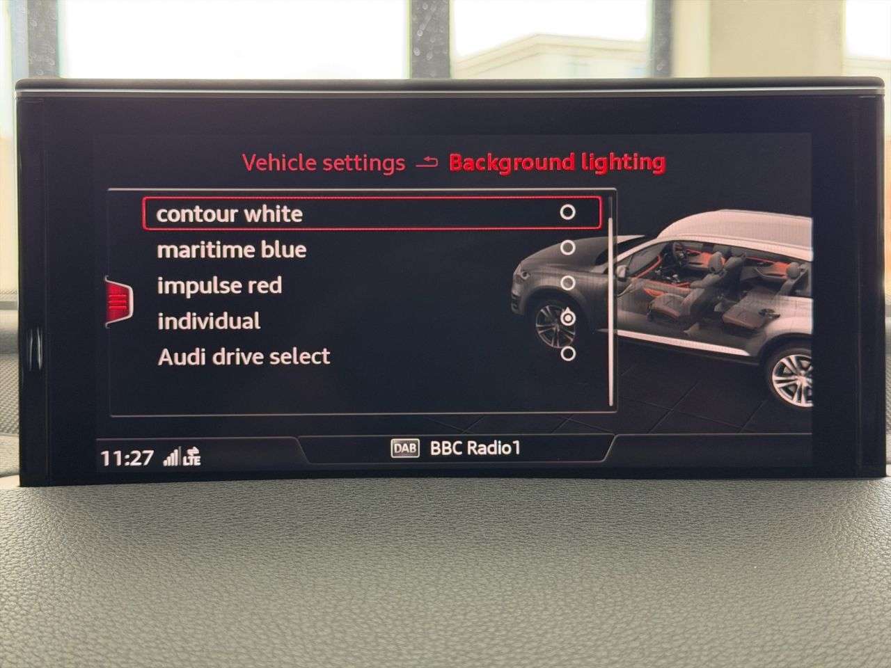 2018 AUDI Q7 2018 AUDI Q7