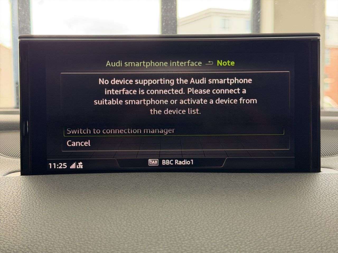 2018 AUDI Q7 2018 AUDI Q7