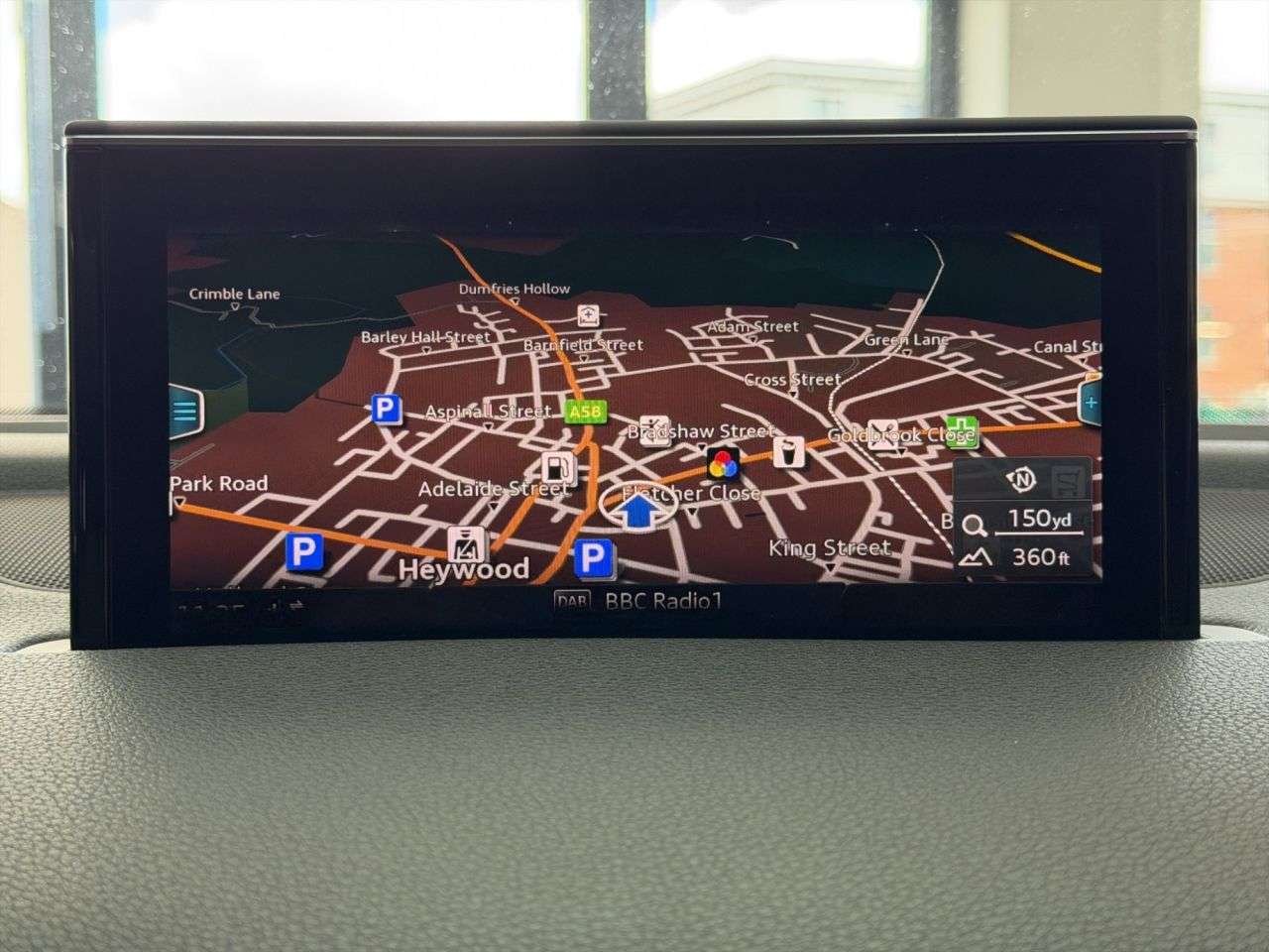 2018 AUDI Q7 2018 AUDI Q7
