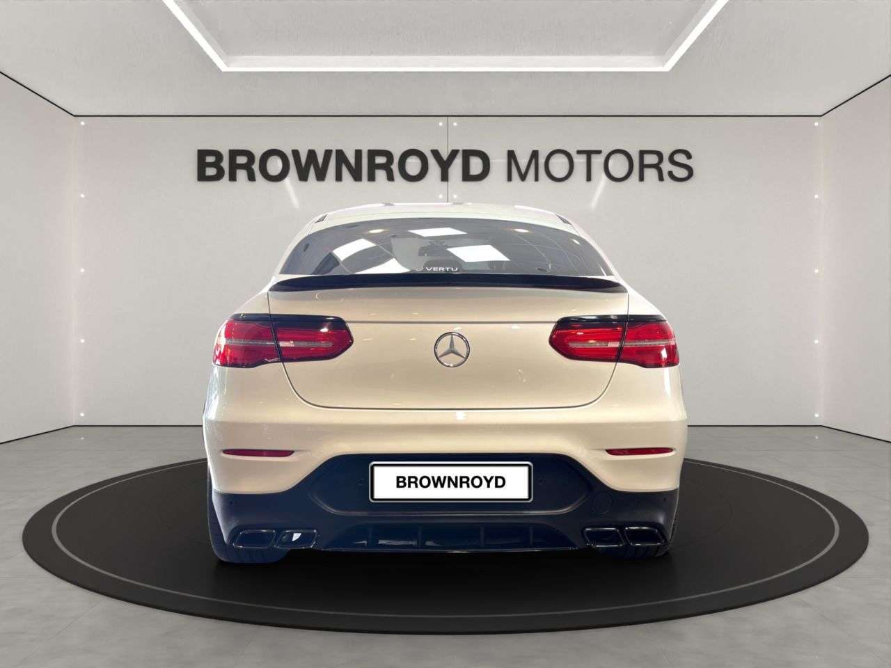 2018 MERCEDES-BENZ GLC 2018 MERCEDES-BENZ GLC