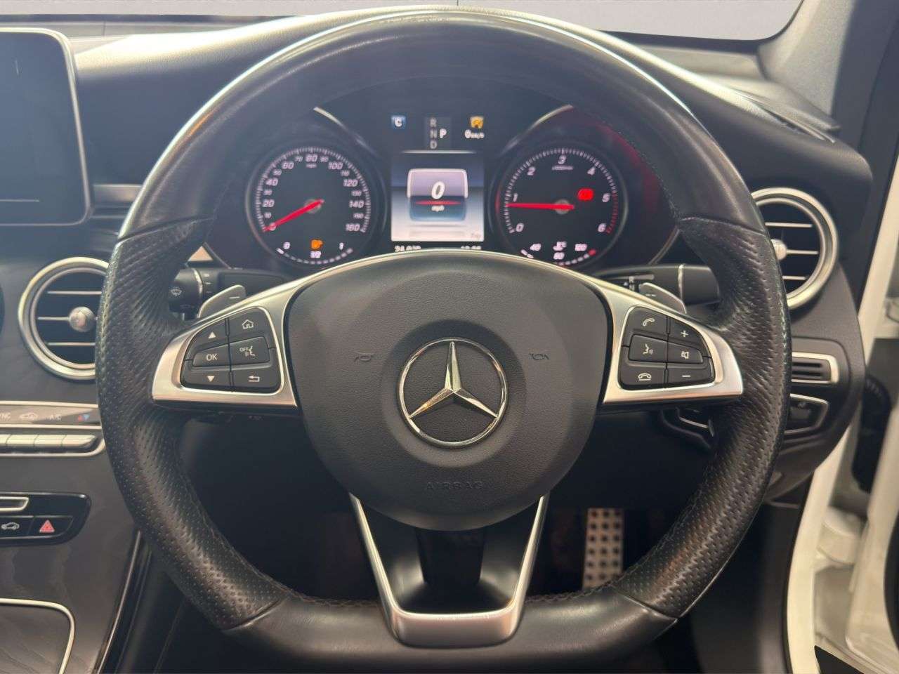 2018 MERCEDES-BENZ GLC 2018 MERCEDES-BENZ GLC
