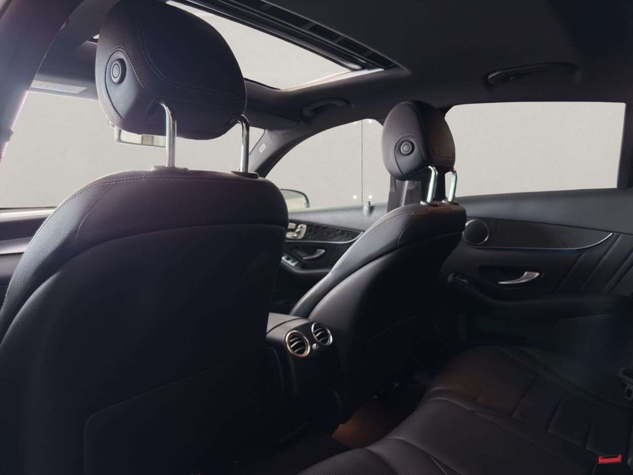 2018 MERCEDES-BENZ GLC 2018 MERCEDES-BENZ GLC