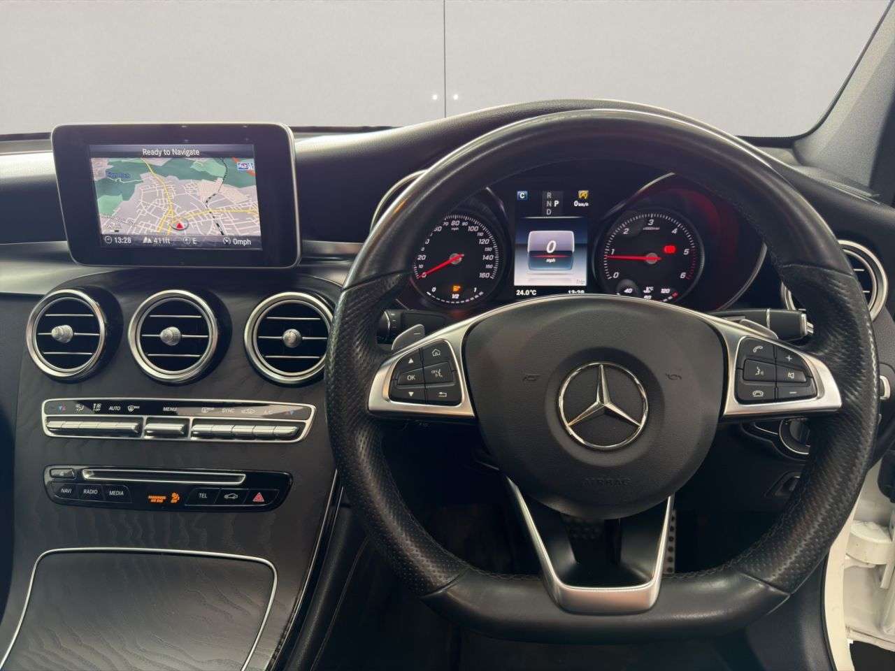 2018 MERCEDES-BENZ GLC 2018 MERCEDES-BENZ GLC