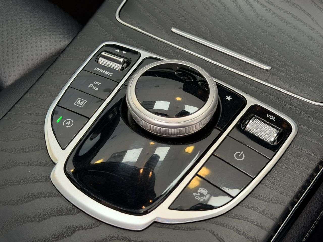 2018 MERCEDES-BENZ GLC 2018 MERCEDES-BENZ GLC